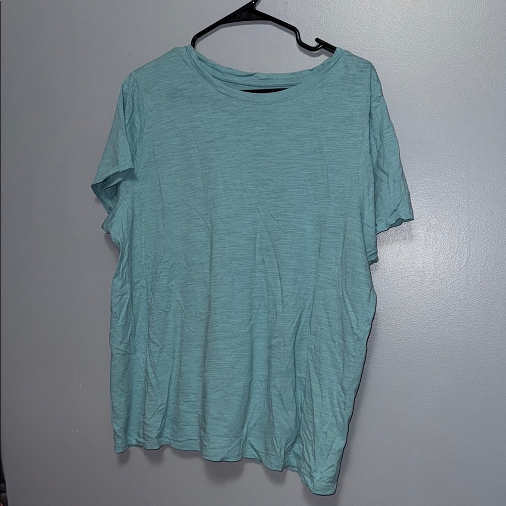 Sonoma Light Blue Everyday Tee